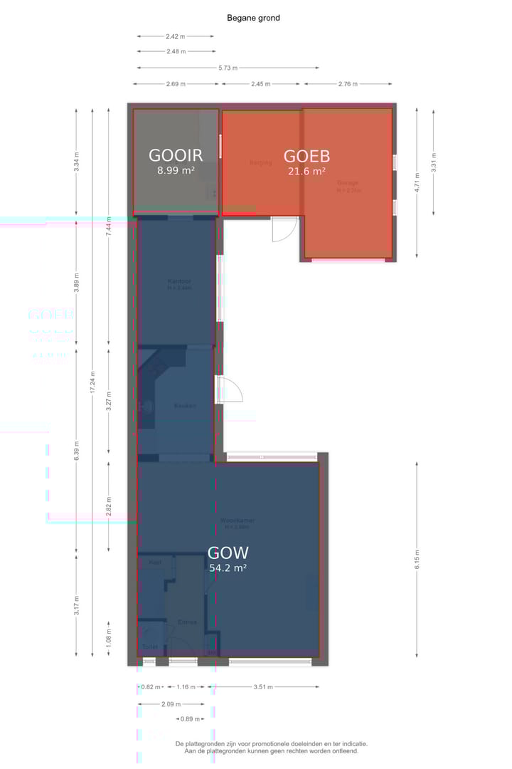 Photo 18 of Zandstraat 18