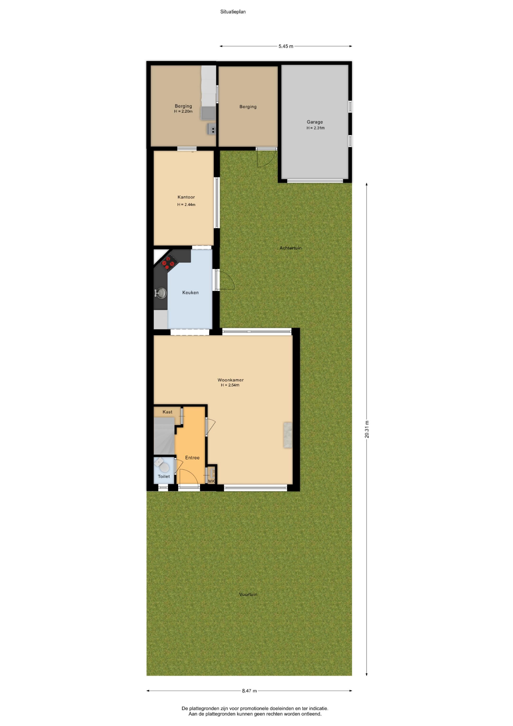 Foto 36 van Zandstraat 18