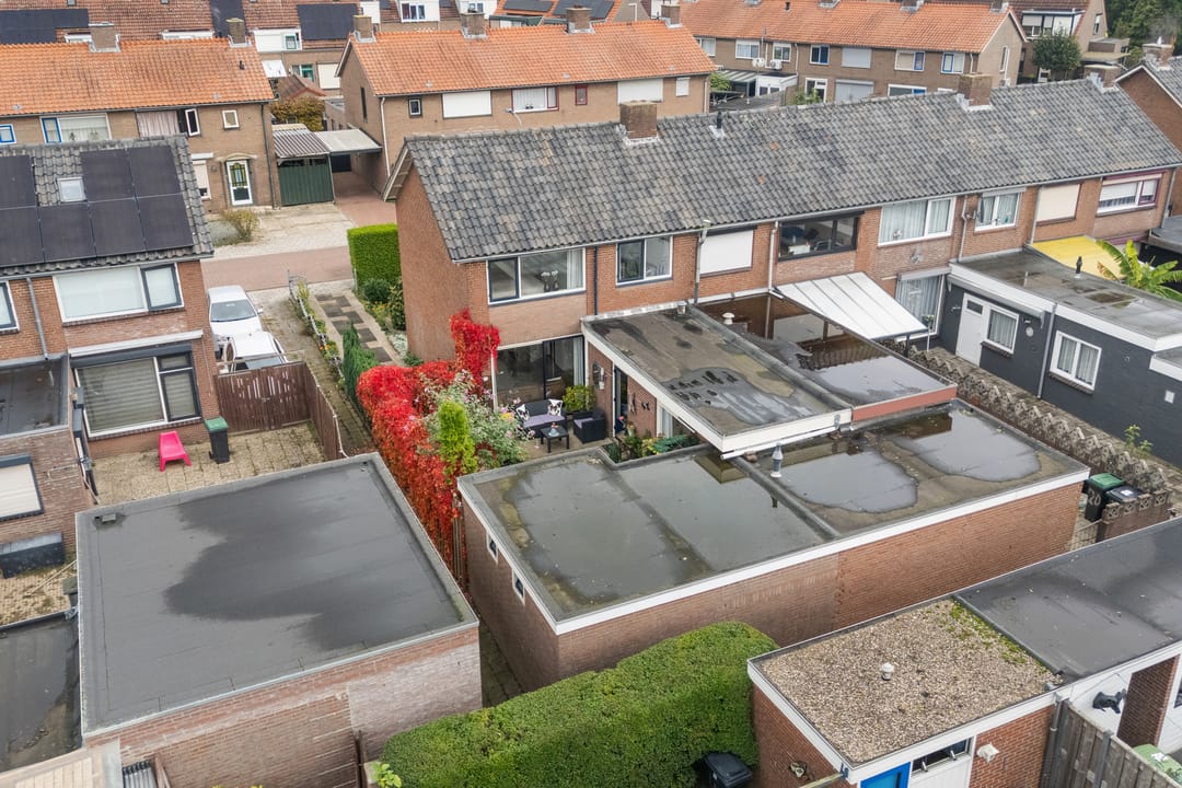 Foto 37 van Zandstraat 18