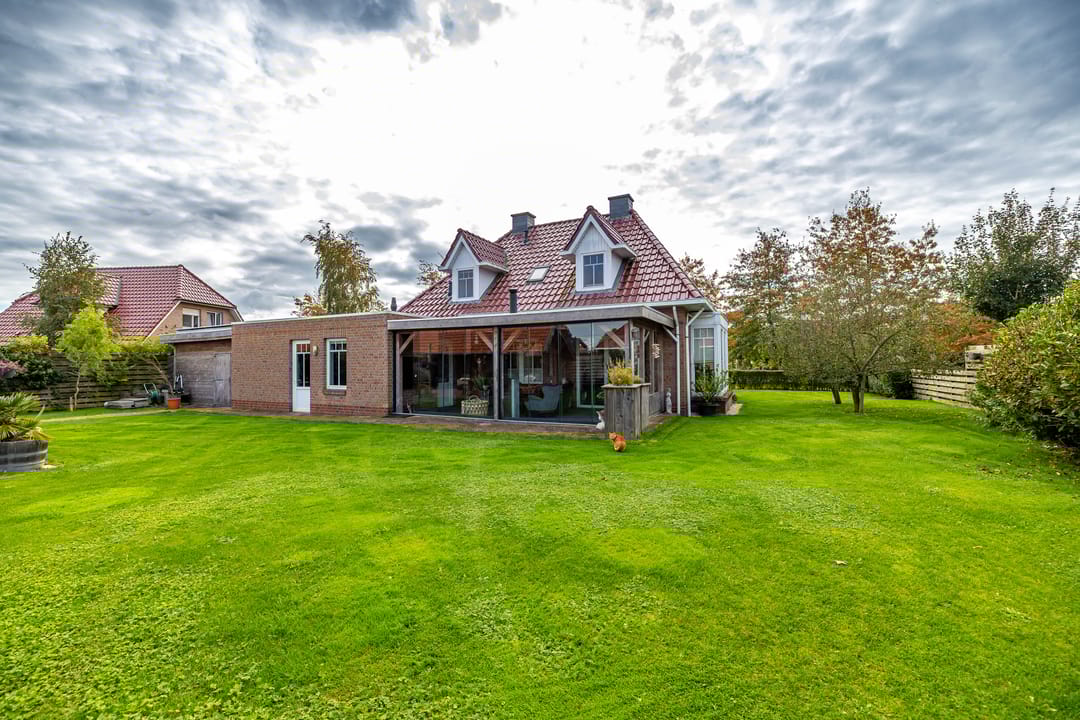 Foto 2 van Jonker Egbert Clantsngl 41