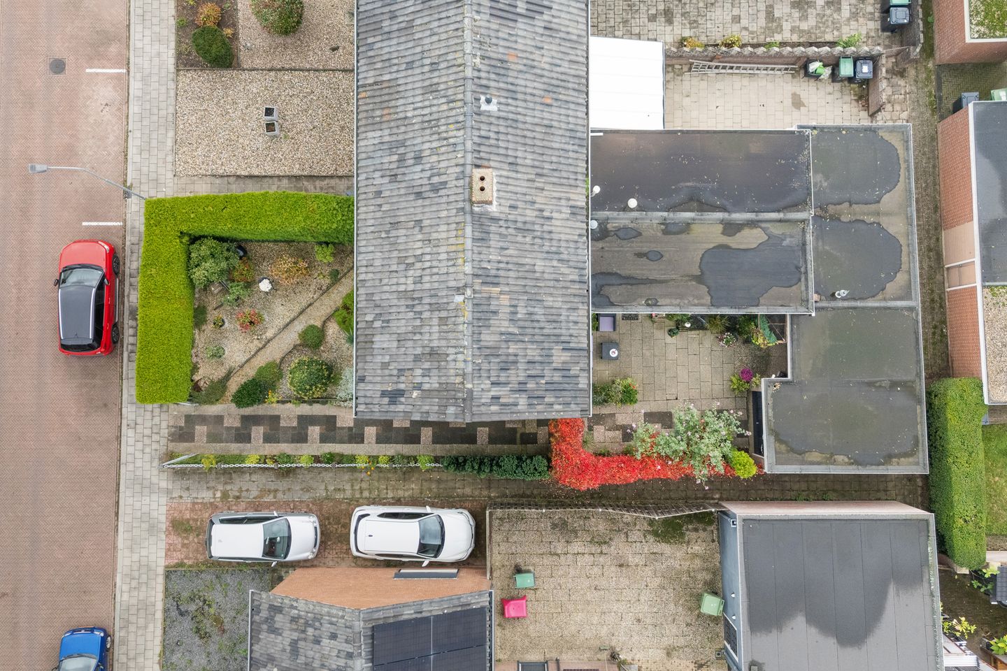 Foto 40 van Zandstraat 18