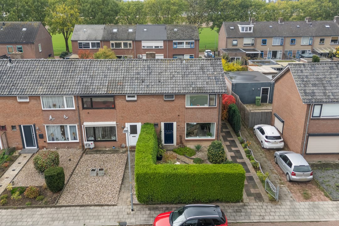 Foto 41 van Zandstraat 18