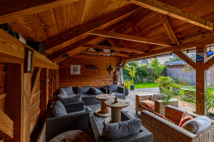 Photo 41 of Jonker Egbert Clantsngl 41