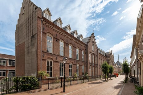 Ridderstraat thumbnail