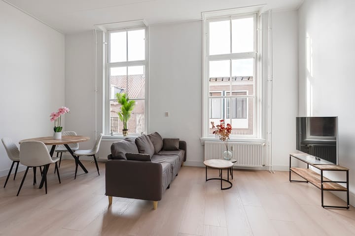 Photo 2 of Ridderstraat 50