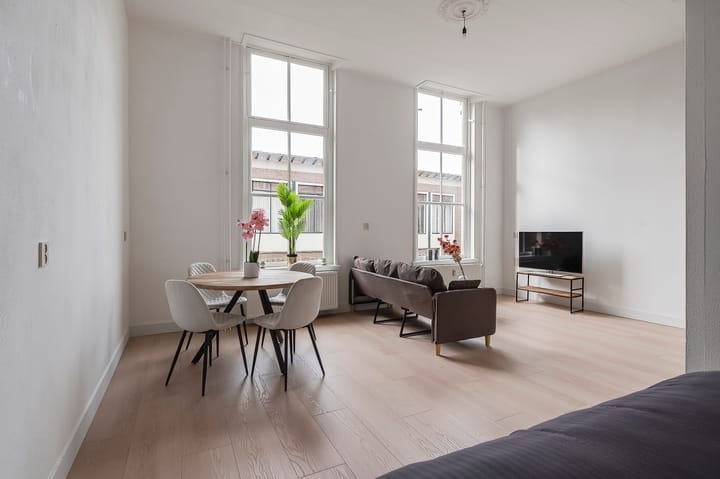 Photo 3 of Ridderstraat 50