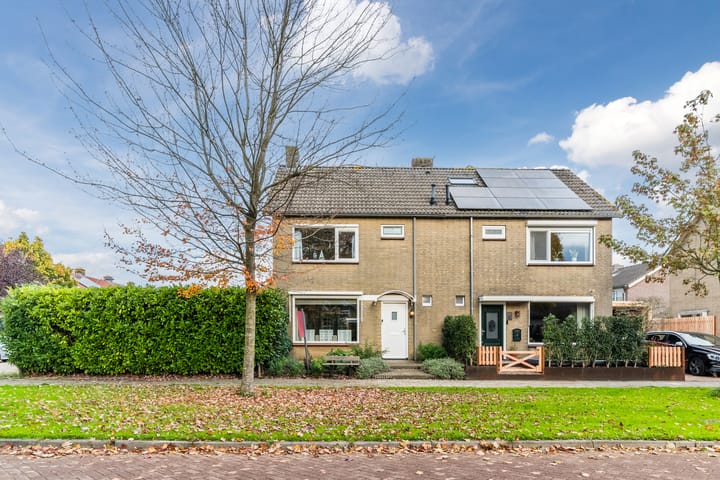 Schaepmanlaan 20 main image