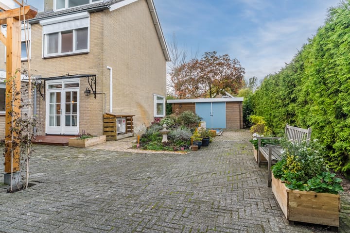 Foto 3 van Schaepmanlaan 20