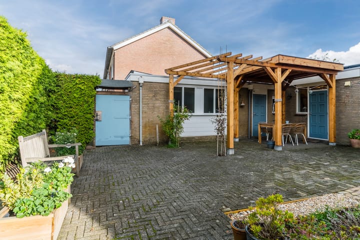 Foto 19 van Schaepmanlaan 20