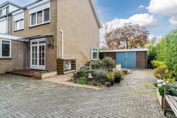 Foto 20 van Schaepmanlaan 20