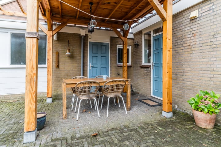 Foto 21 van Schaepmanlaan 20