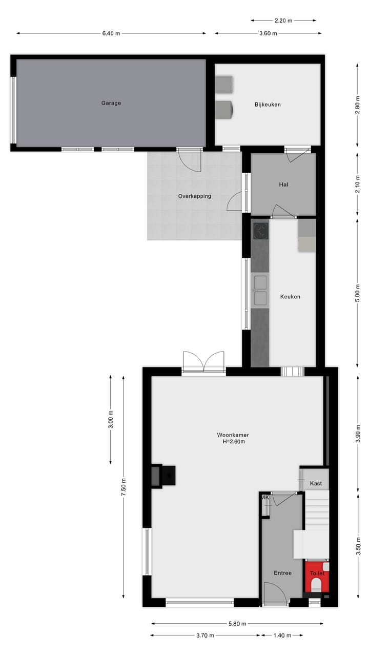 Foto 35 van Schaepmanlaan 20