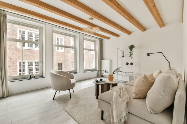 Foto 3 van Schippersstraat 6-B