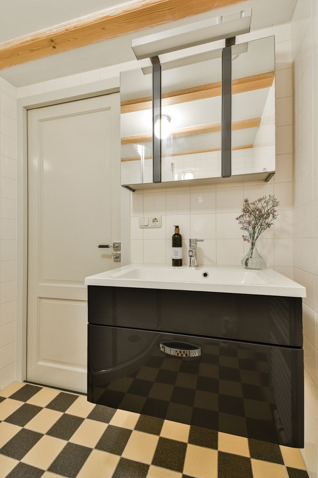 Foto 11 van Schippersstraat 6-B