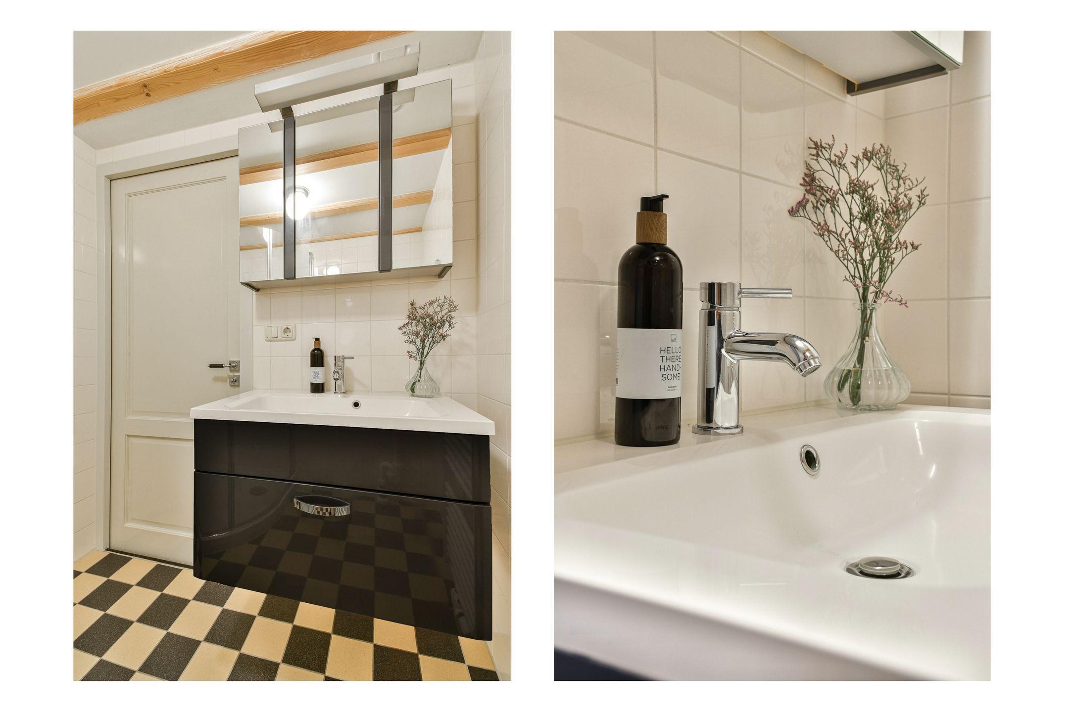 Foto 12 van Schippersstraat 6-B