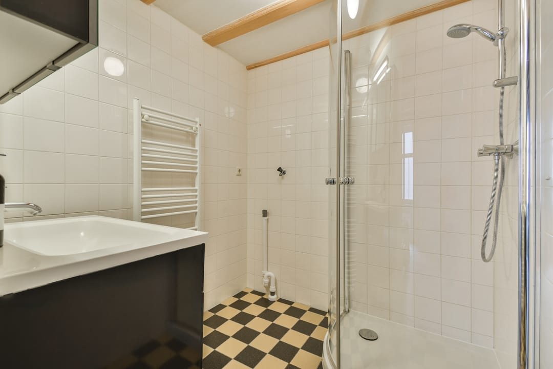 Foto 13 van Schippersstraat 6-B