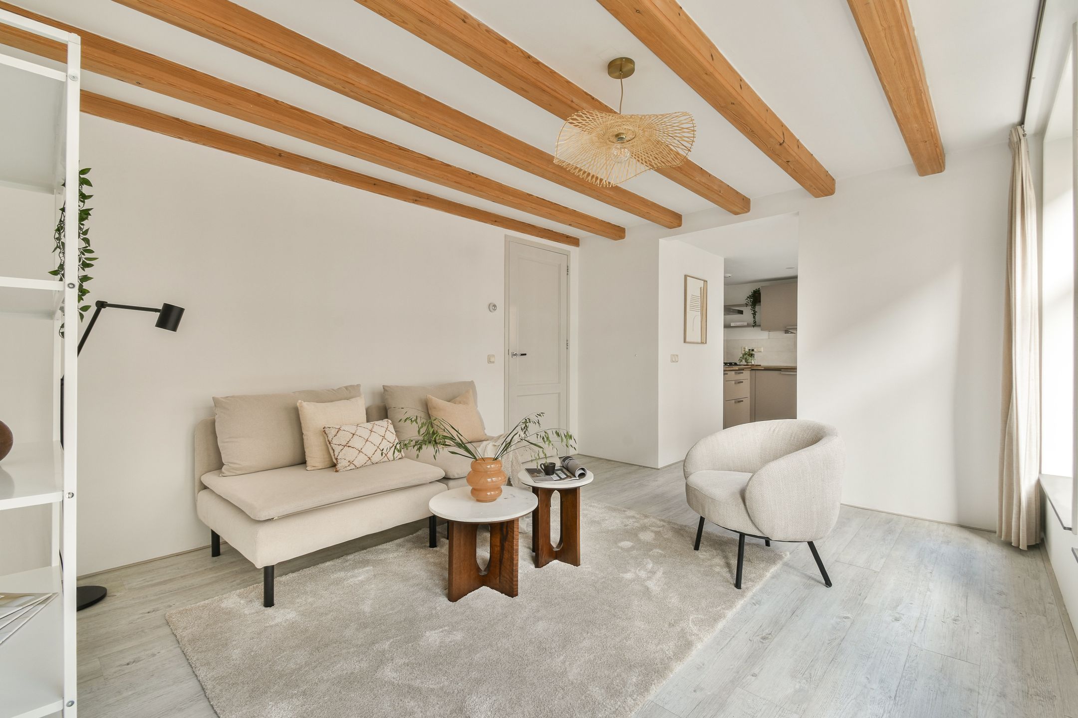 Foto 18 van Schippersstraat 6-B