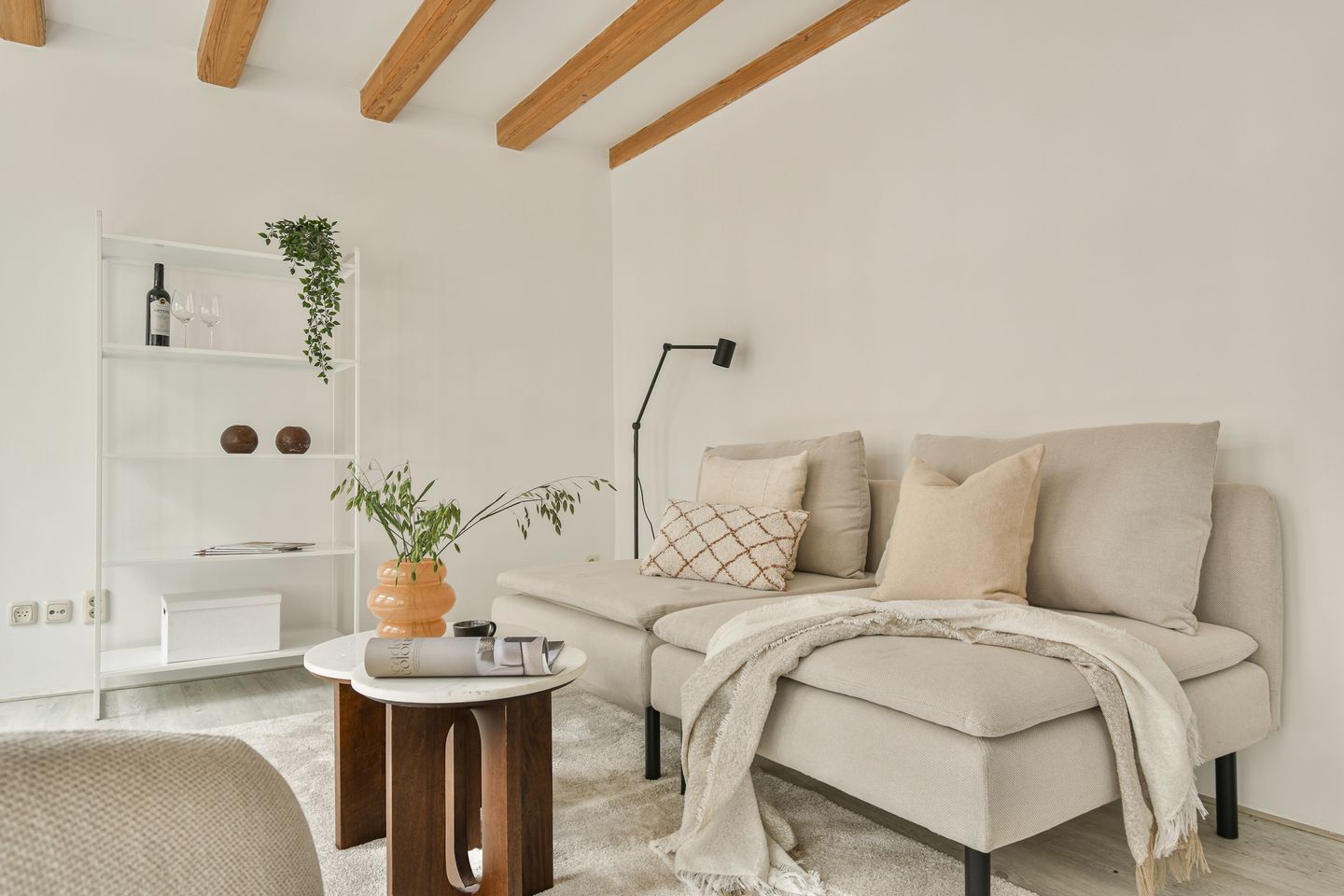 Foto 19 van Schippersstraat 6-B