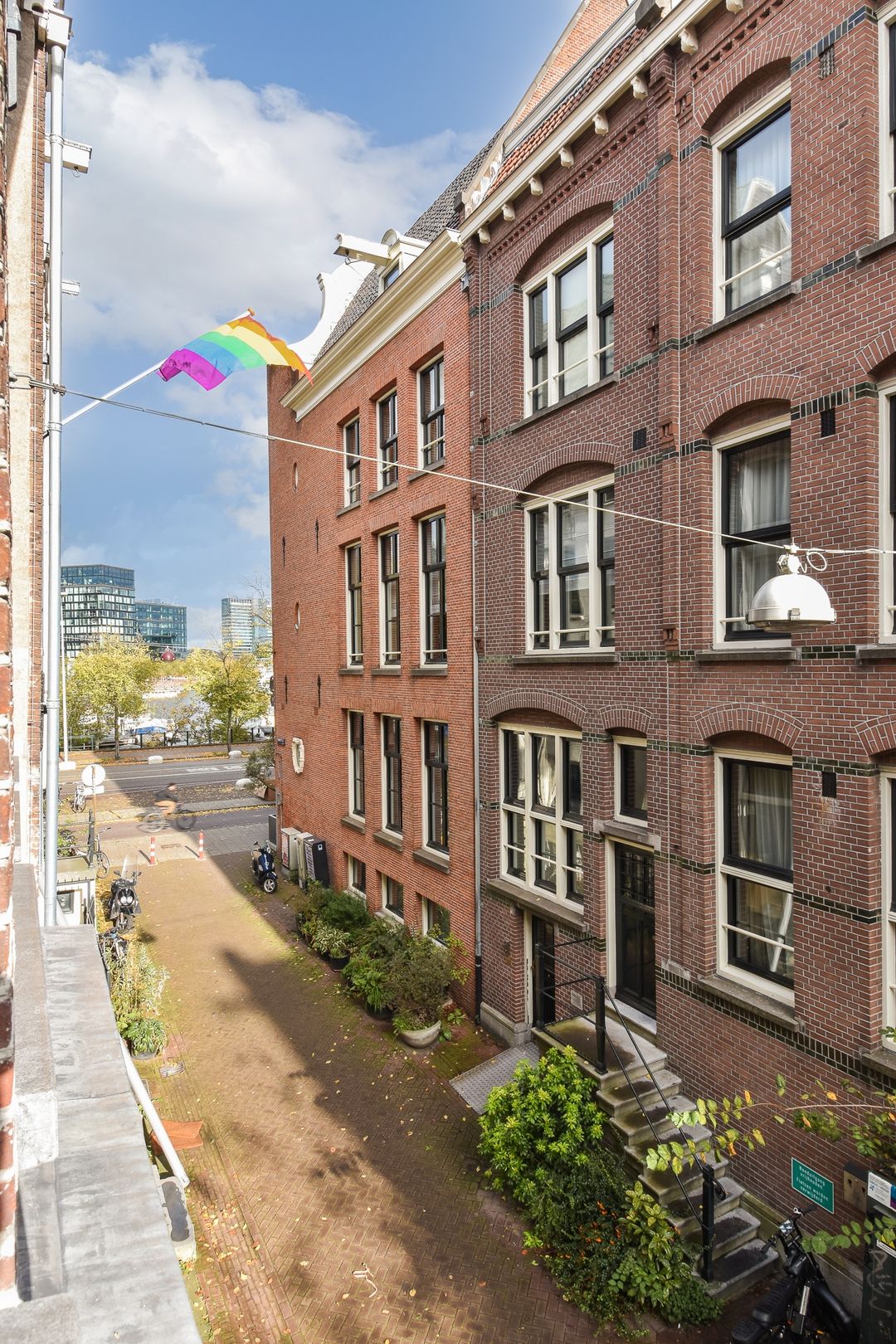 Foto 28 van Schippersstraat 6-B