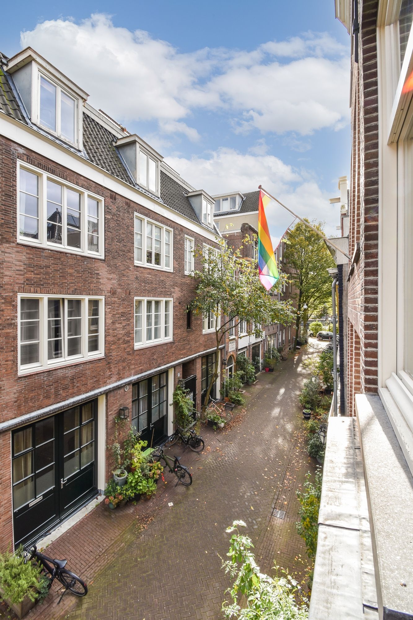 Foto 29 van Schippersstraat 6-B