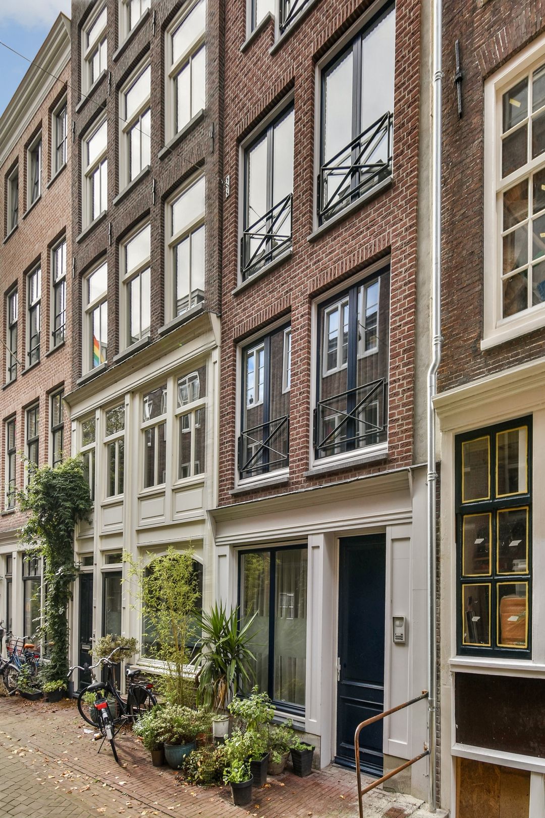 Foto 32 van Schippersstraat 6-B