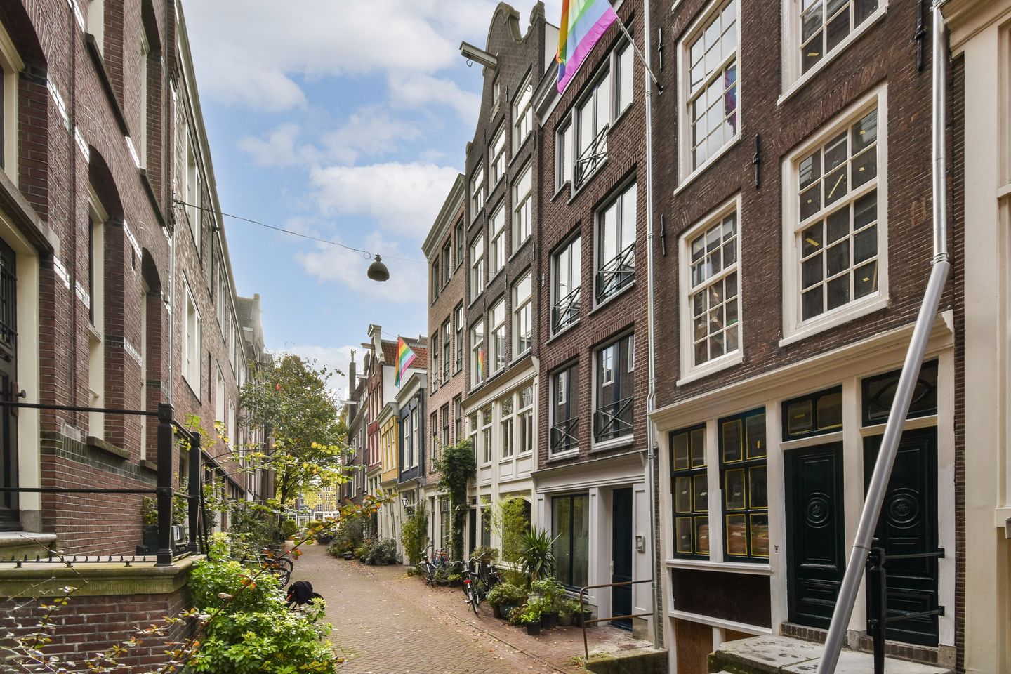 Foto 35 van Schippersstraat 6-B