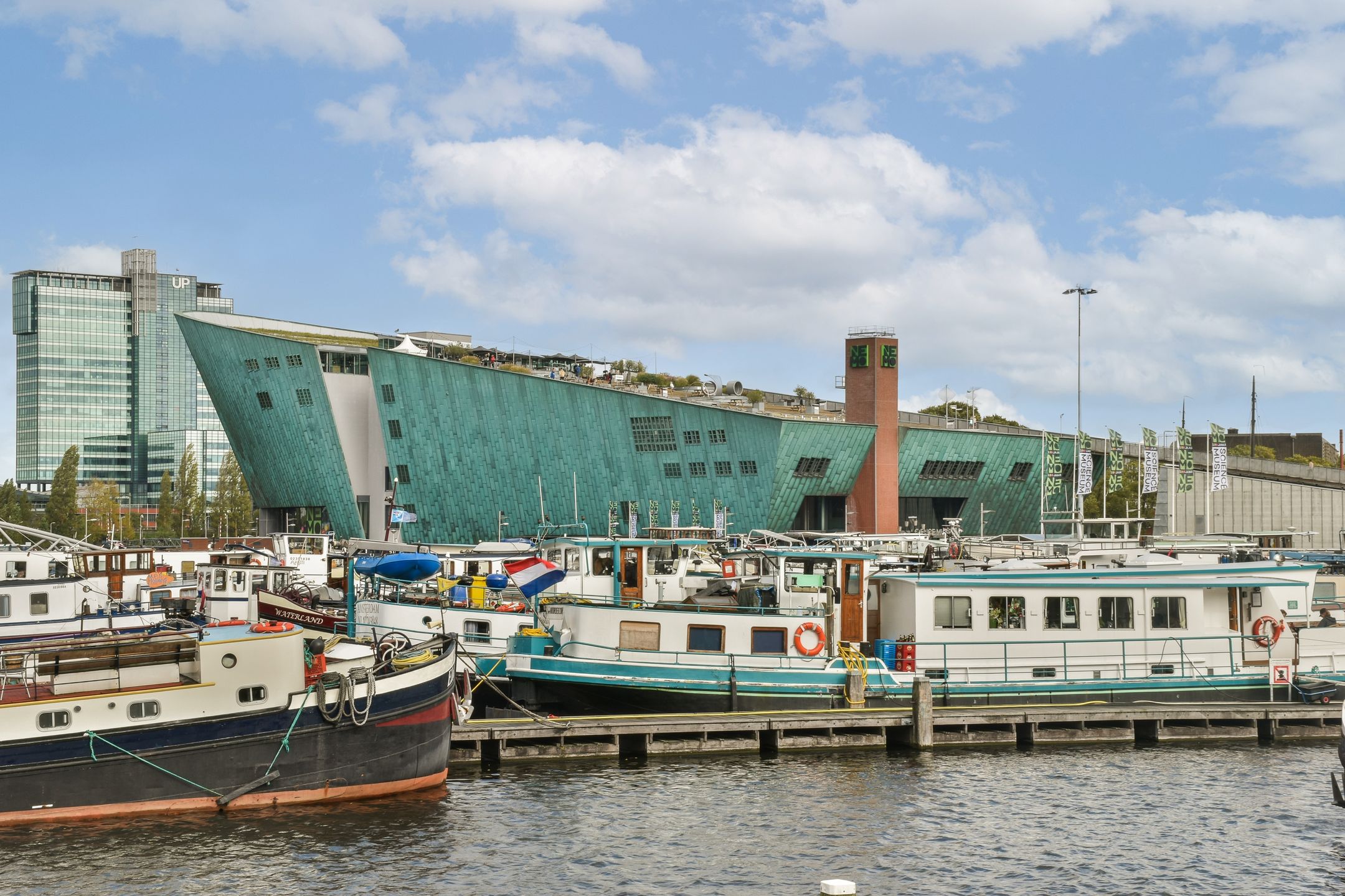 Foto 36 van Schippersstraat 6-B