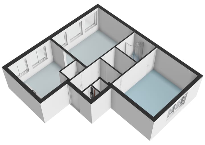 Foto 42 van Schippersstraat 6-B