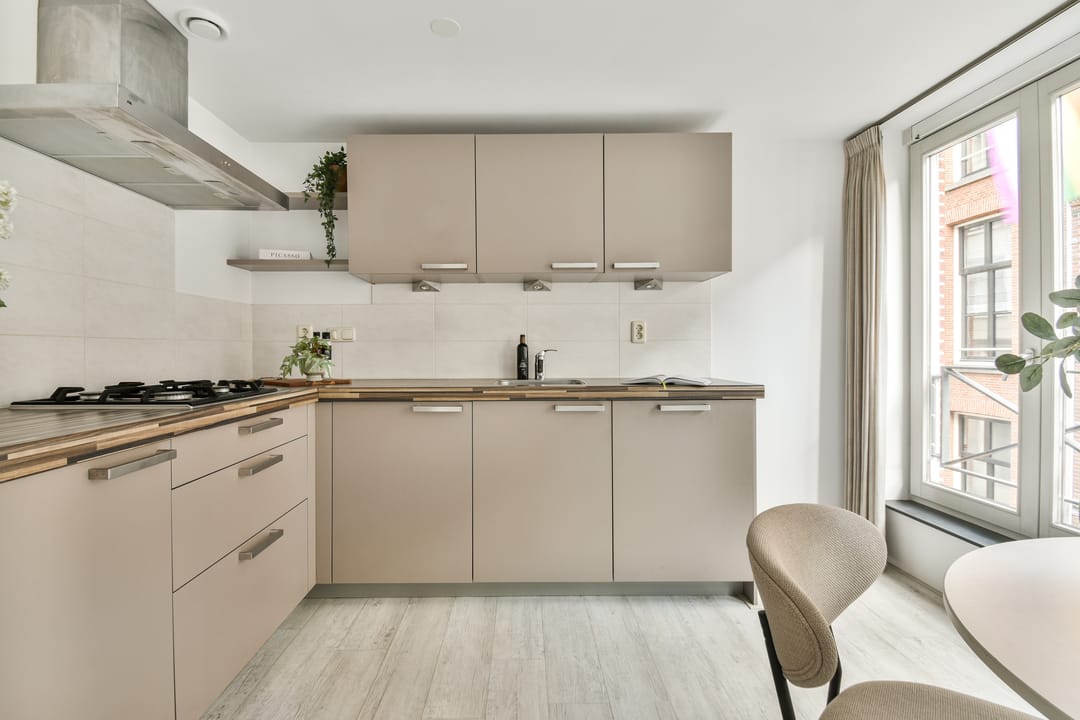 Foto 7 van Schippersstraat 6-B