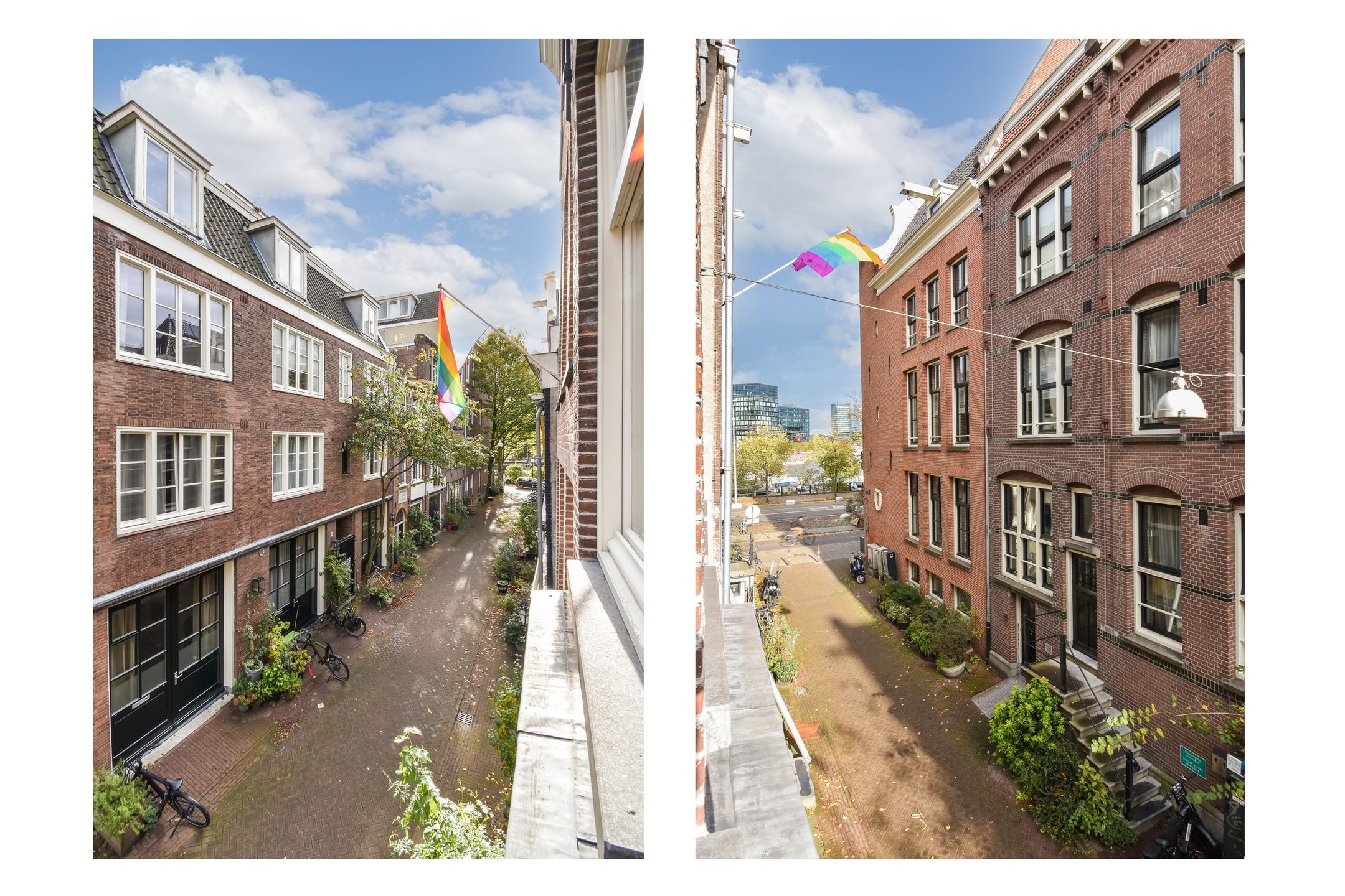 Foto 30 van Schippersstraat 6-B