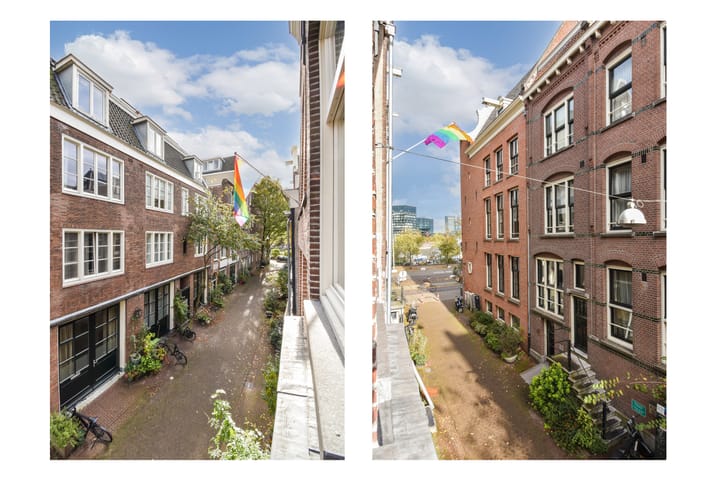 Foto 30 van Schippersstraat 6-B