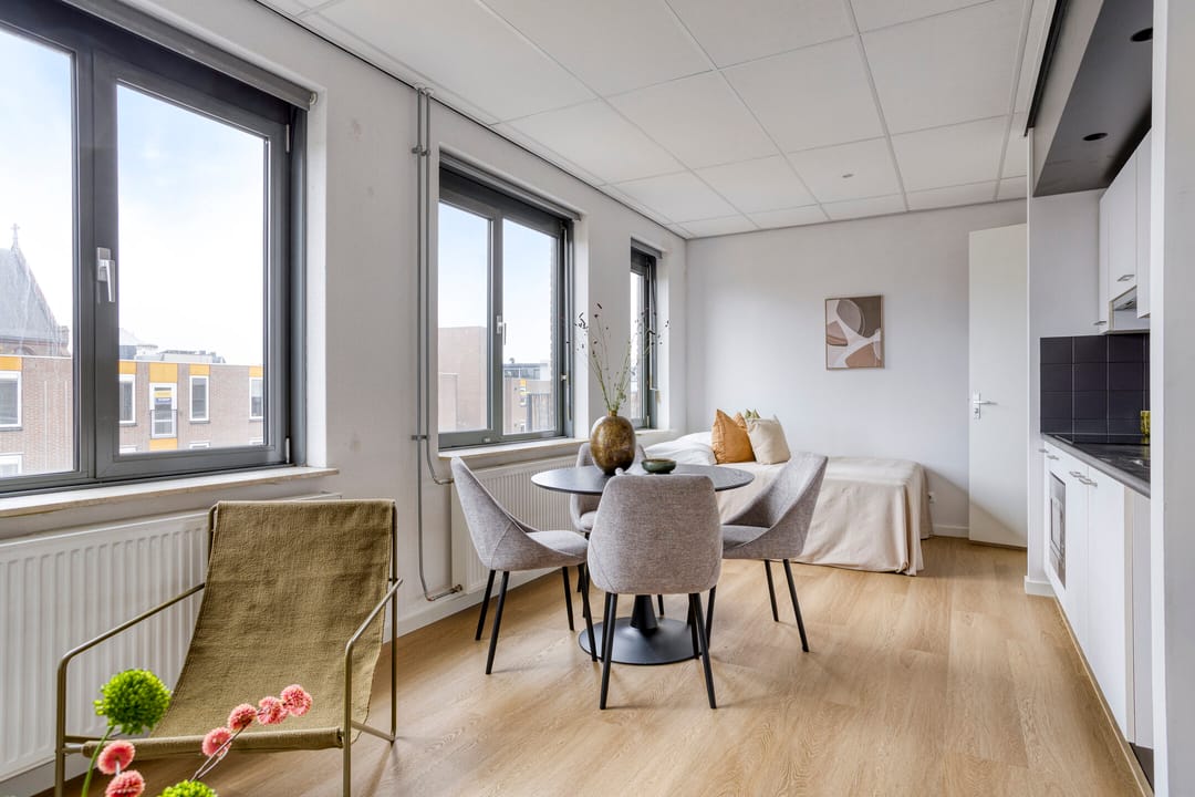 Photo 2 of Kalverstraat 8-10