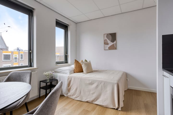 Foto 4 van Kalverstraat 8-10