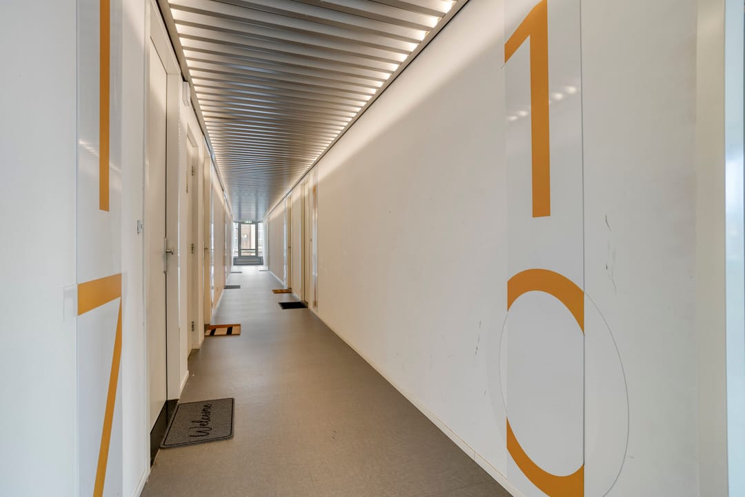 Photo 8 of Kalverstraat 8-10