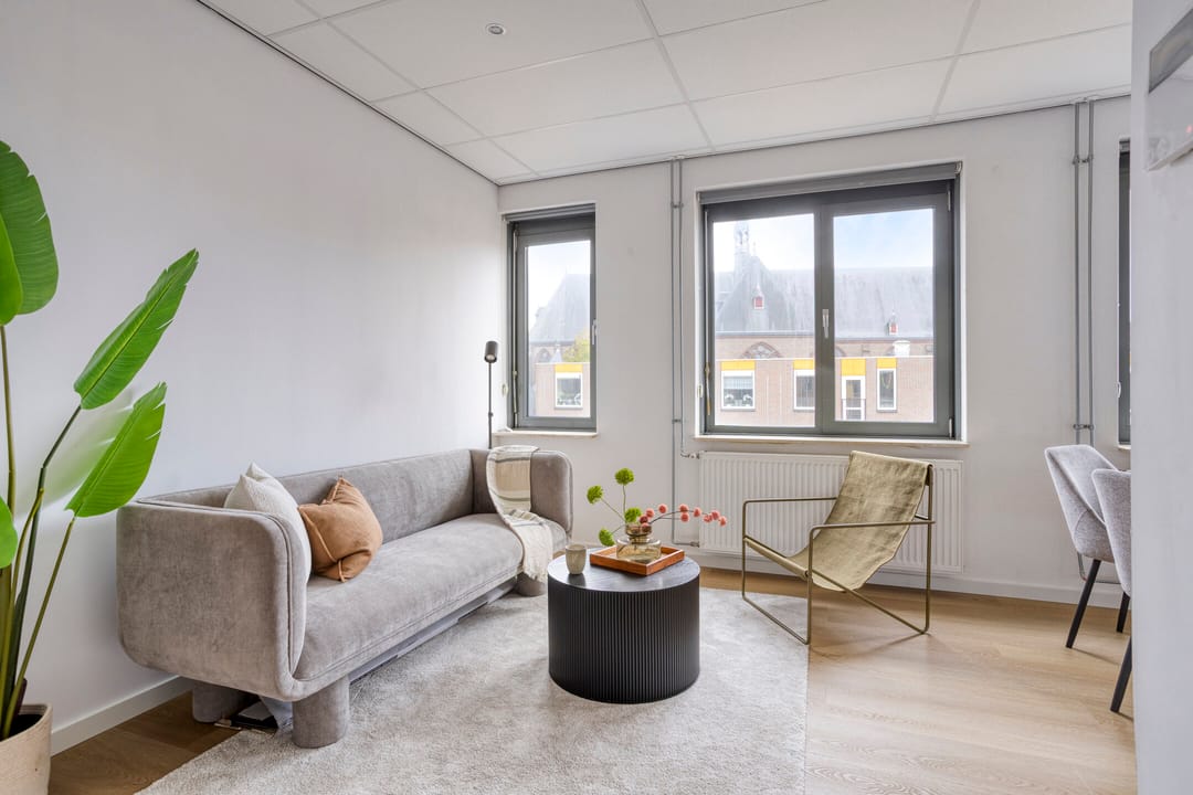 Photo 11 of Kalverstraat 8-10