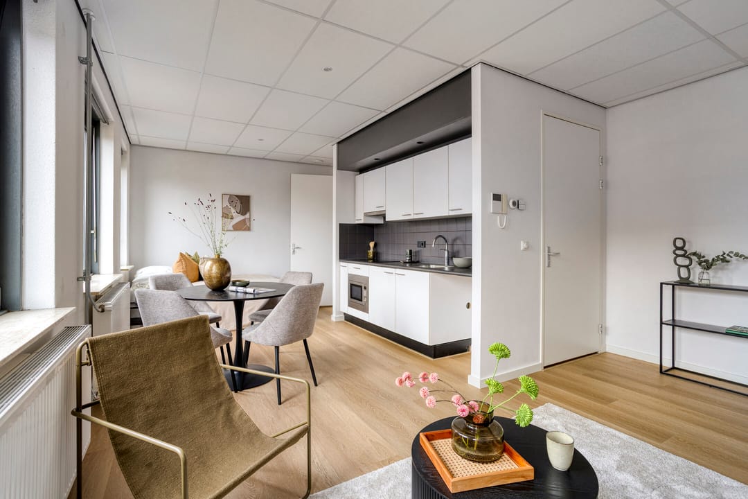 Photo 13 of Kalverstraat 8-10