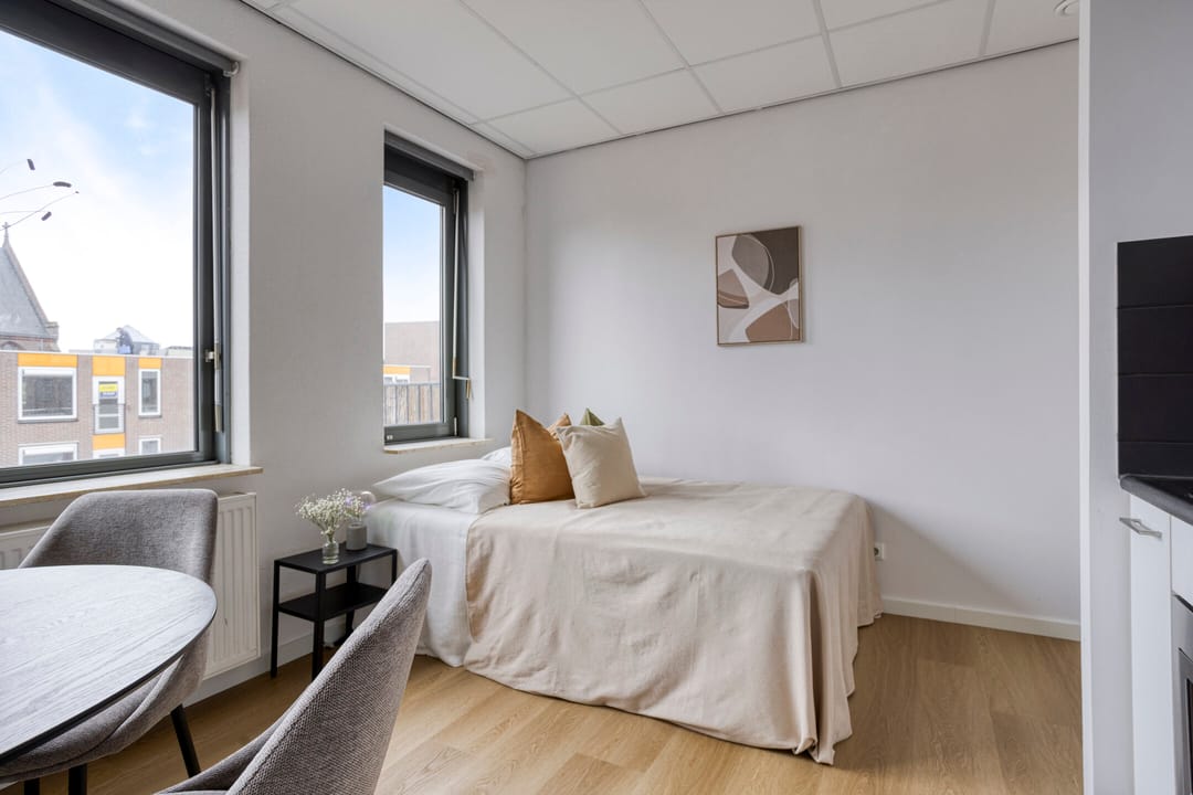 Photo 16 of Kalverstraat 8-10