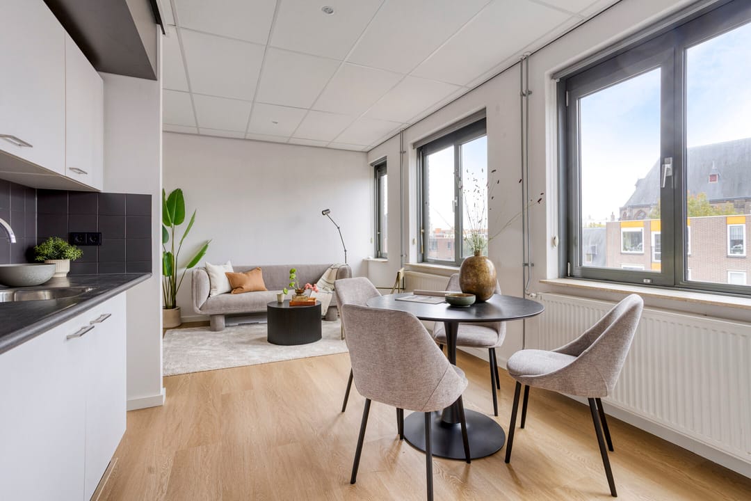 Photo 17 of Kalverstraat 8-10