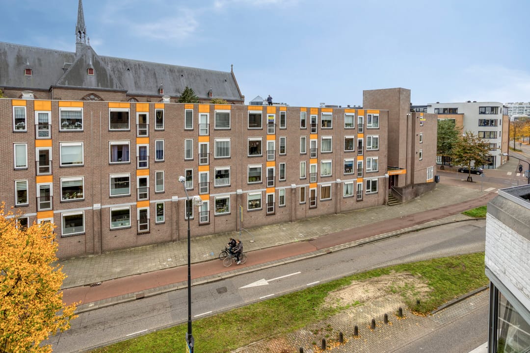 Photo 23 of Kalverstraat 8-10