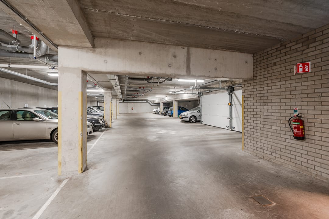 Photo 26 of Kalverstraat 8-10