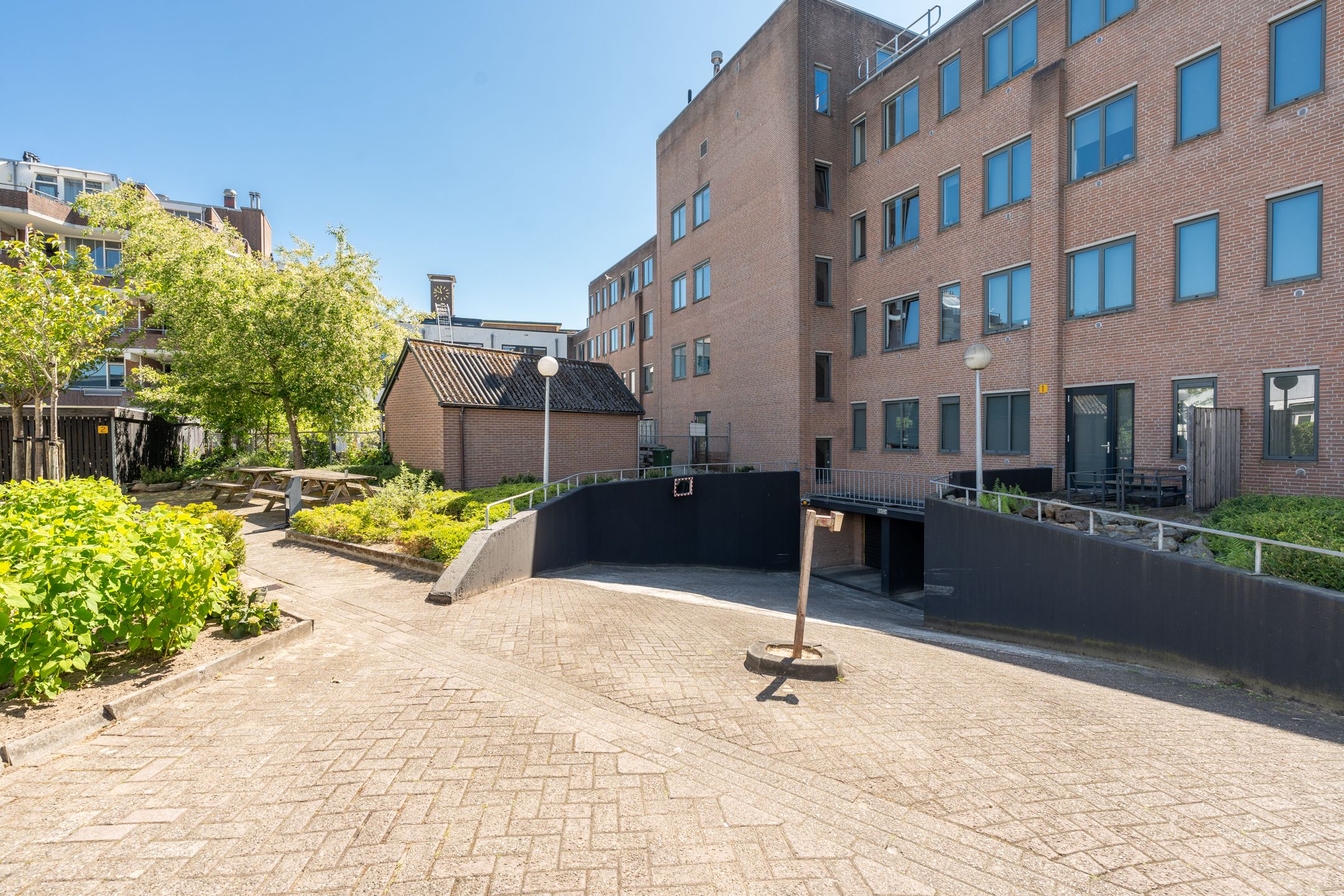 Photo 30 of Kalverstraat 8-10