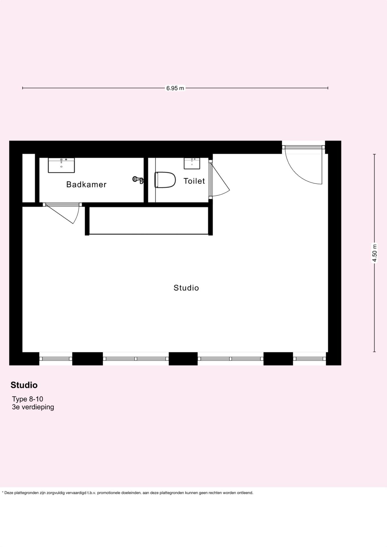 Photo 40 of Kalverstraat 8-10