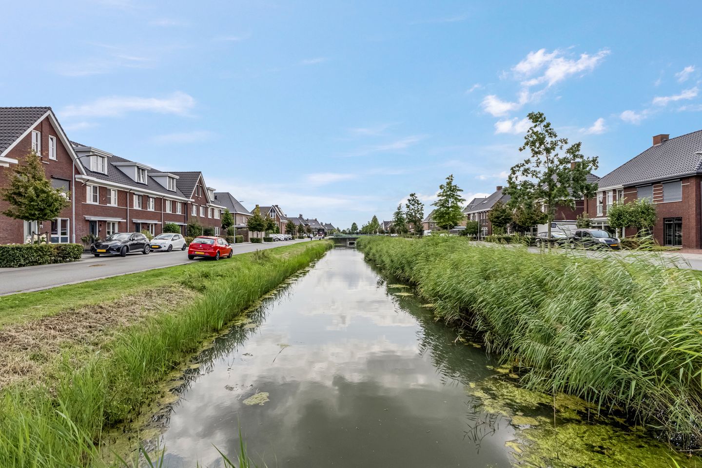 Foto 10 van Burgemeester R Tjalmastraat 1