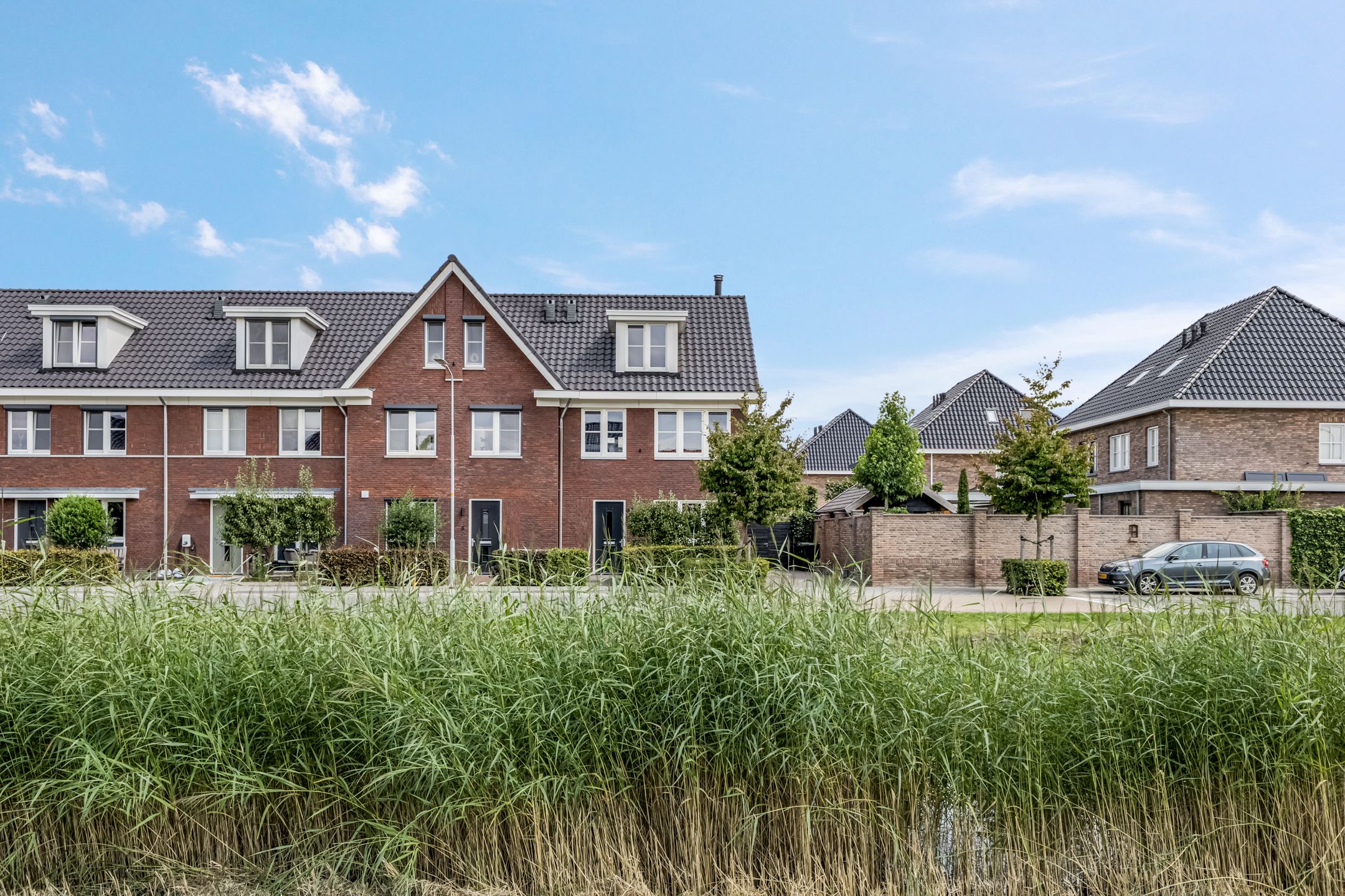 Foto 12 van Burgemeester R Tjalmastraat 1