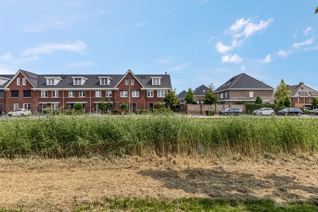 Foto 13 van Burgemeester R Tjalmastraat 1