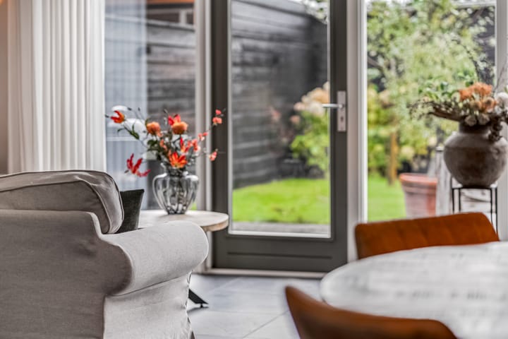 Foto 24 van Burgemeester R Tjalmastraat 1