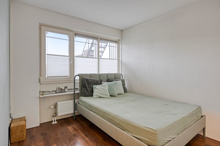 Foto 4 van Hooghuisstraat 9-E