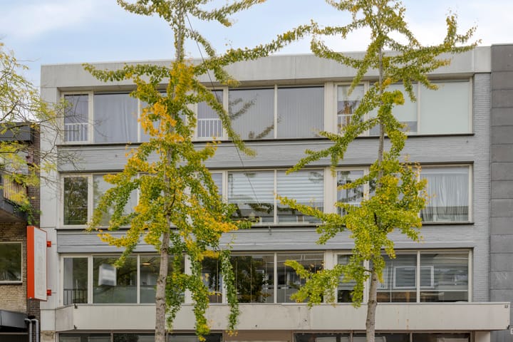 Foto 5 van Hooghuisstraat 9-E