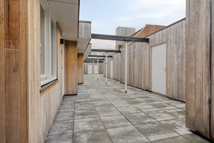 Foto 8 van Hooghuisstraat 9-E