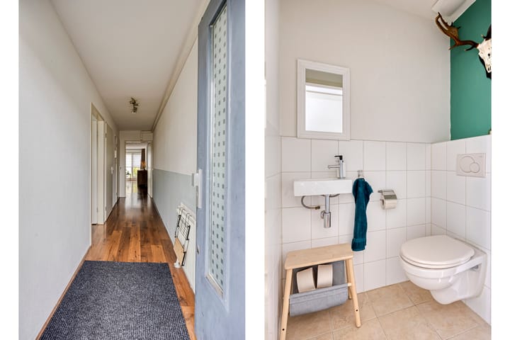 Foto 11 van Hooghuisstraat 9-E